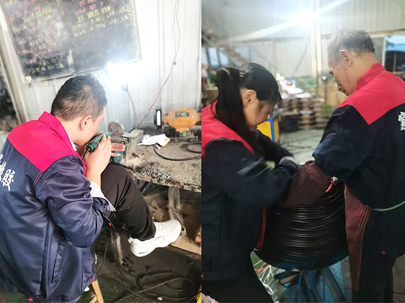 窗晟工廠