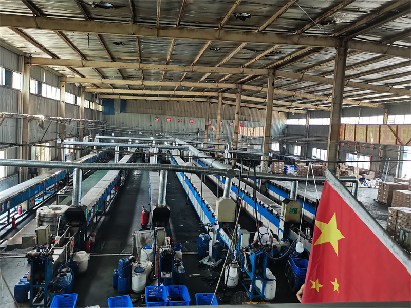 窗晟工廠